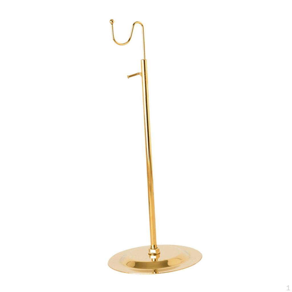 Bag Stands, Hangers, Necklace Holders for Showrooms, Boutiques And Fairs