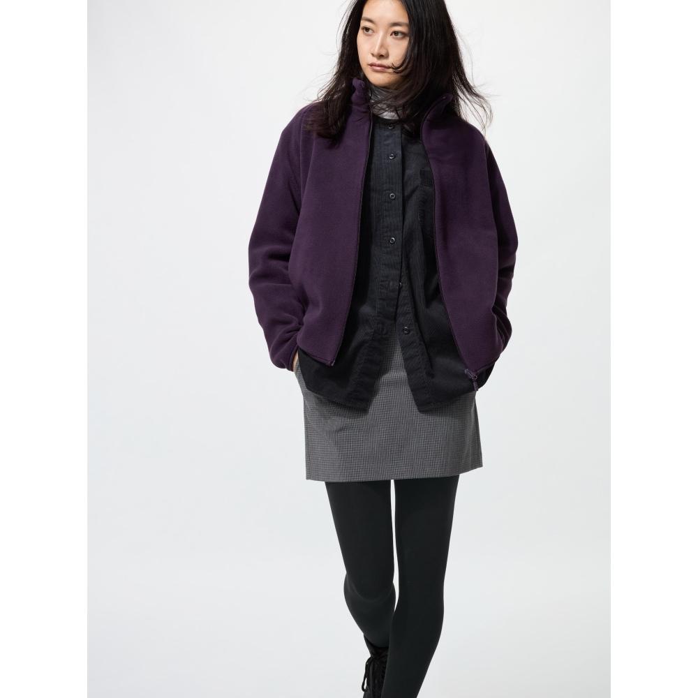 Uniqlo Heattech Extra Warm Boa Tights