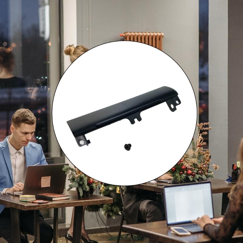 Hard Drives Tray Cover With Screw for E6330 E6430 E6530 6330 6430 653 Laptop Hard Drives Hard Disk Drives Connector