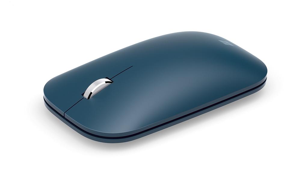Surface Mobile Mouse Cobalt Blue KGY-00027