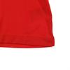 Beauty Products NIKE One Point Short Sleeve Polo Shirt M Red Sports Men's Used