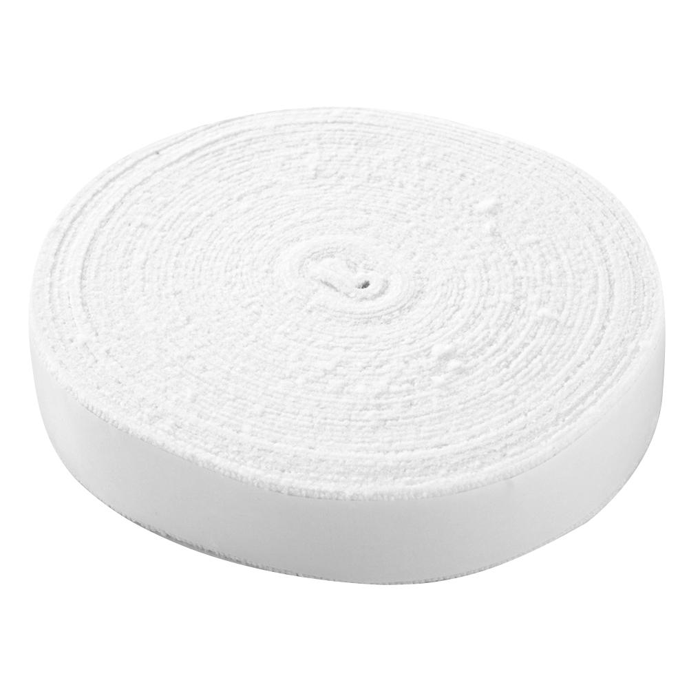 10m Badminton Tennis Racket Overgrips Anti Skid Microfiber Towel Glue Grip Band Super Absorbing Replacement Sports Accessories