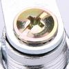 Drawer Lock with 2 Keys Heavy Duty Zinc Alloy Universal File Cabinet