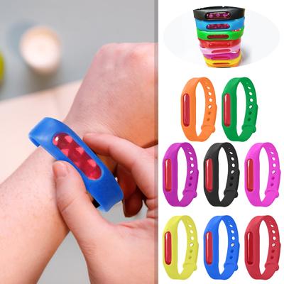 Bracelet Natural Band For Kids Adults 10ML