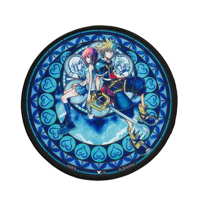 Kingdom Pad 7 Hearts/Mouse Vol.