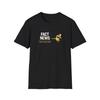 Fact News Pinocchio Nose T-and Kids Tshirt | Satire, Political Humor