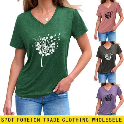 Bluzki – T-shirty i koszulki