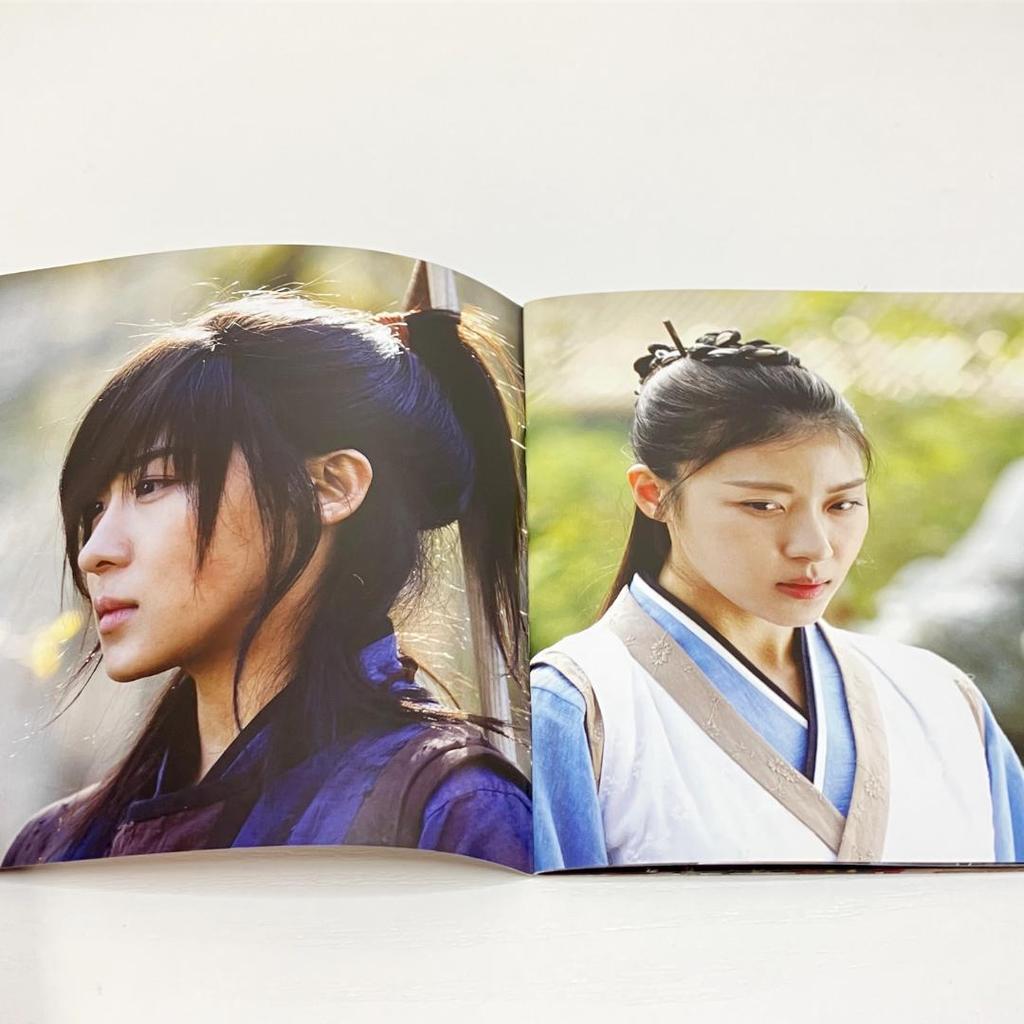 [USED] "Empress Ki: Two Loves, Tears of Oath" Original Soundtrack