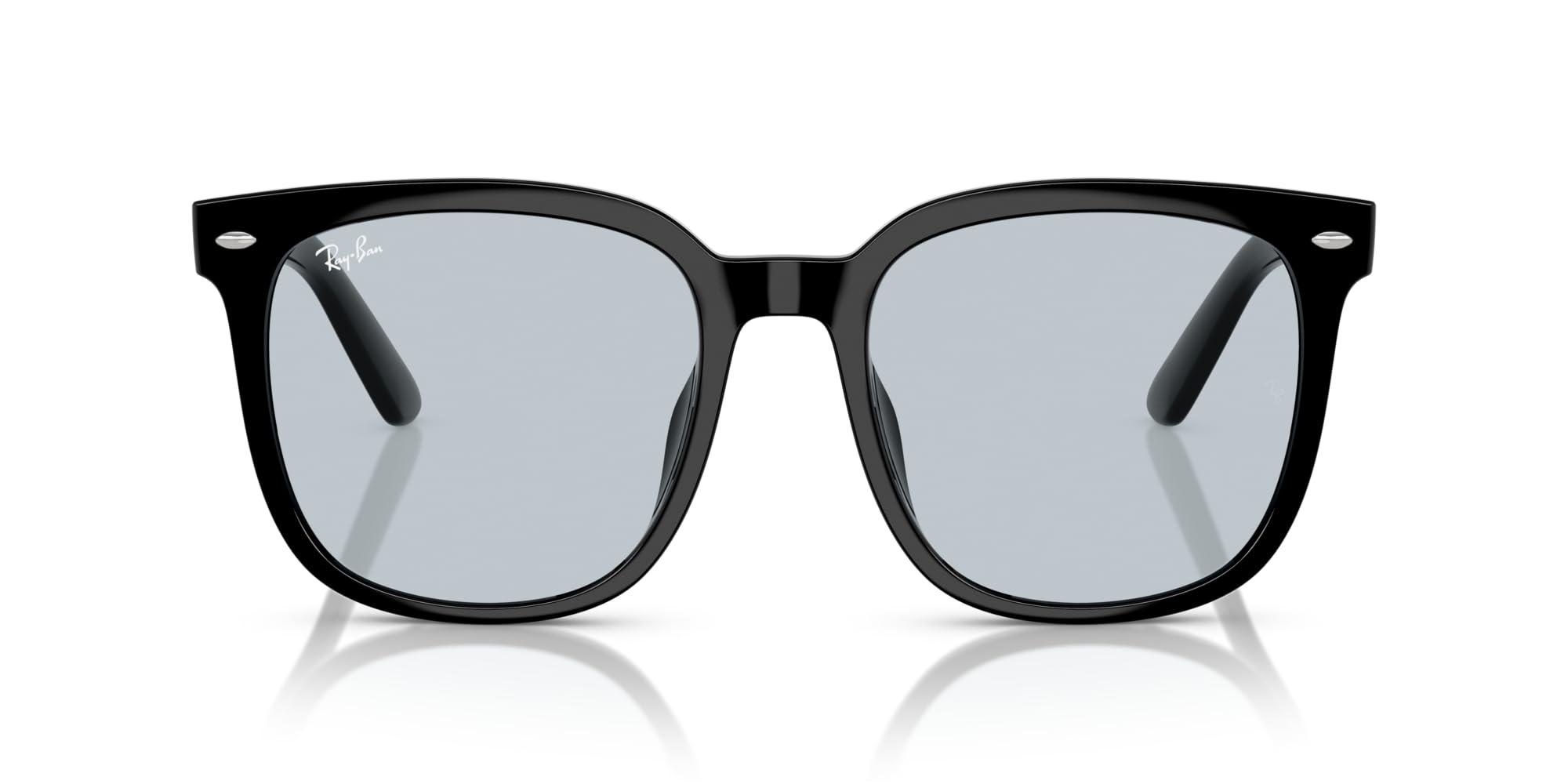 

Солнцезащитные очки 0RB4401D ЧЕРНЫЕ 55 [Ray-Ban] чёрный