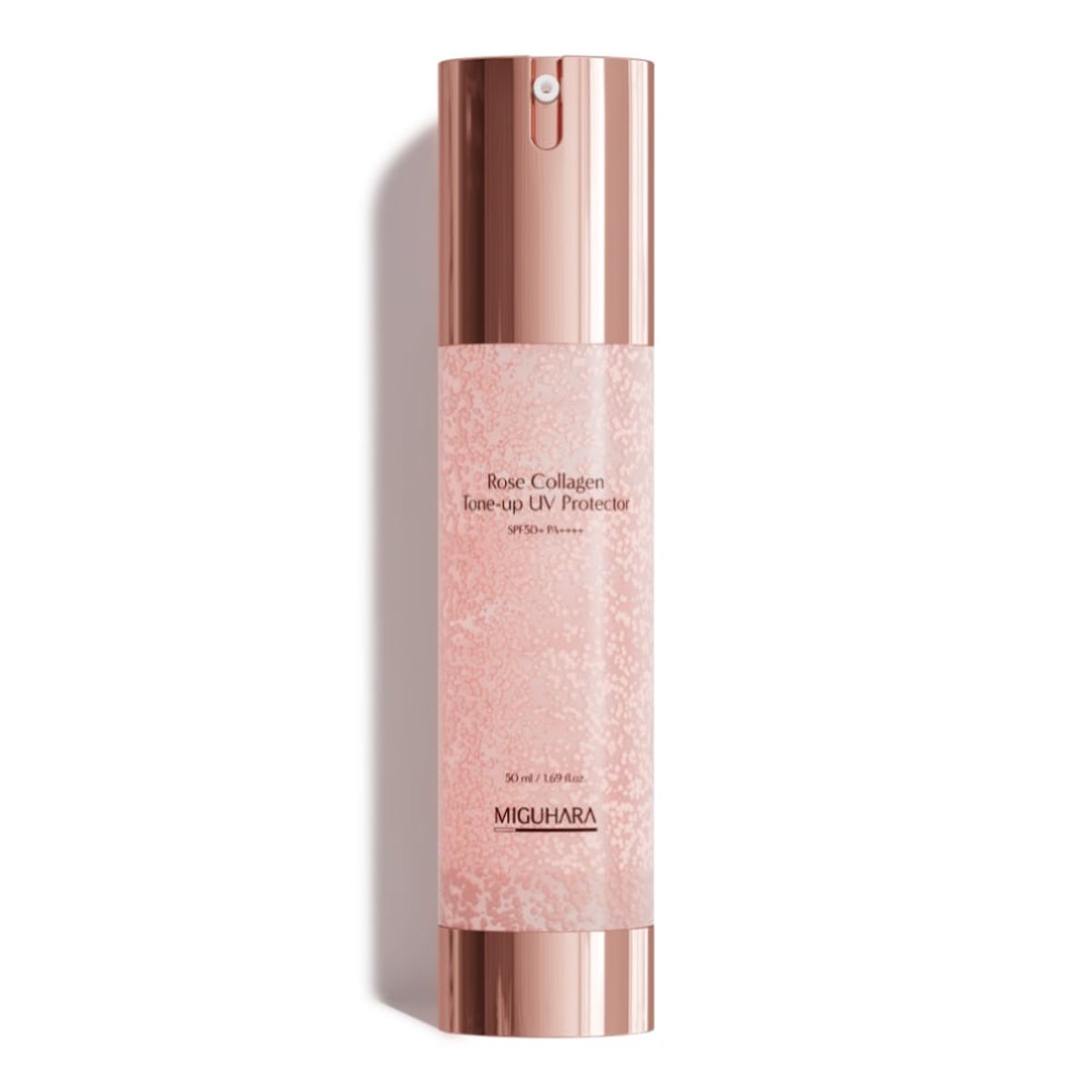 Rose Collagen Tone Up UV Protector SPF50+/PA++++ 50ml