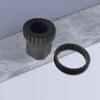 Professional Gears Rings Repair and Removal Tool Suit Bike Mechanic Tool for Cycling Maintenances