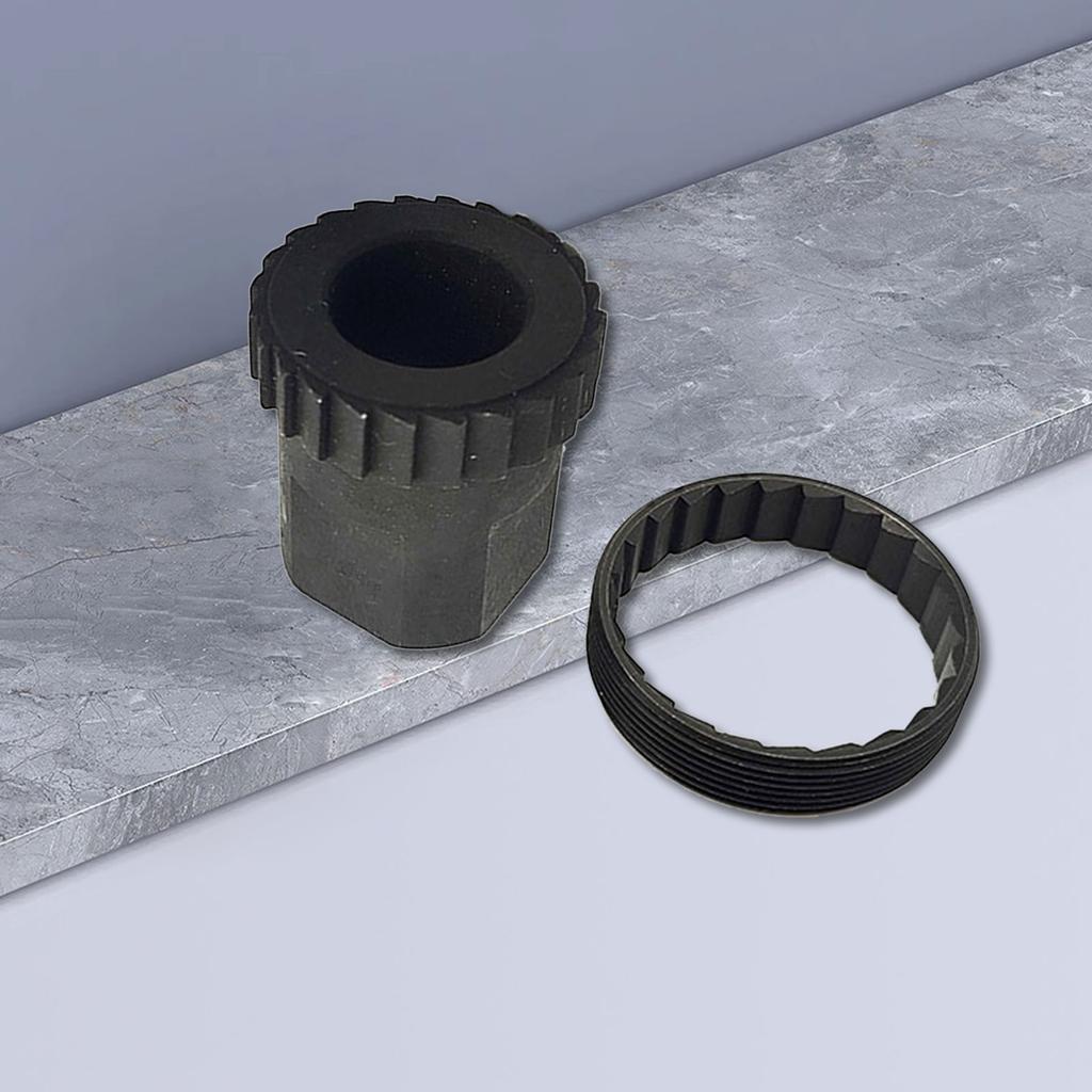 Professional Gears Rings Repair and Removal Tool Suit Bike Mechanic Tool for Cycling Maintenances