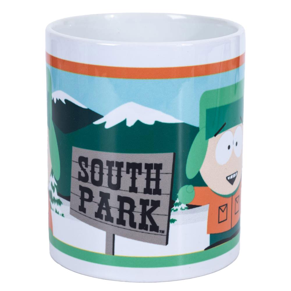 South Park Kyle 315ml Mug