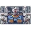 Unicorn Gundam TCG Playmat Gaming Mouse Pad Waterproof Nonslip Desk Mat