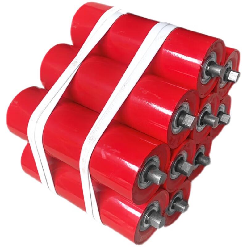 Songge Carbon Steel Idler Roller