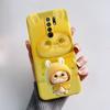 For Xiaomi Redmi 9 Cute Cartoon Cover For Xiaomi Poco M2 Reloaded Phone Coque For Xiaomi Redmi 9 Prime Soft Protective Covers