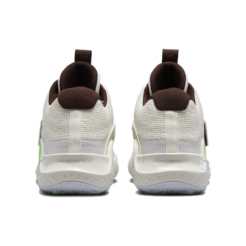 New Nike Kd Trey 5 X Light Orewood Green Strike DD9538-014