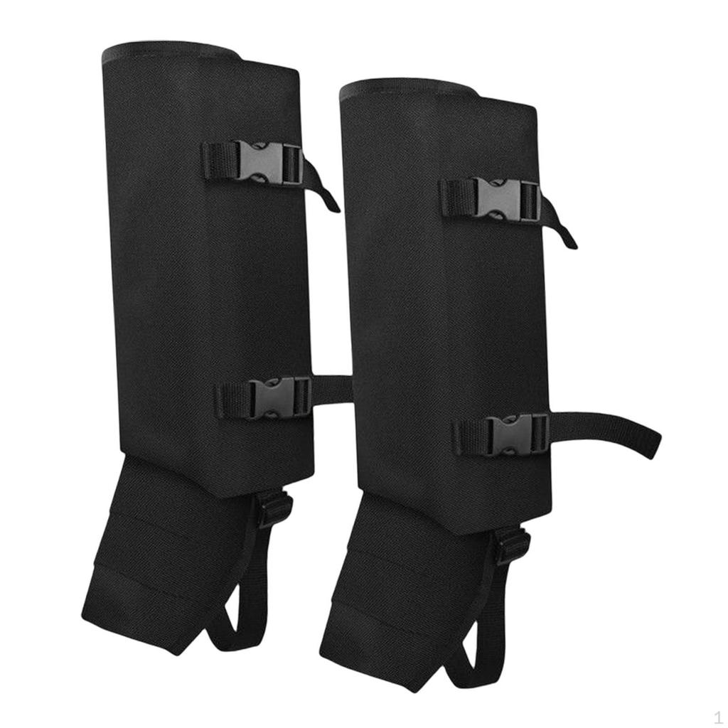 Leg or Lightweight Cover for Outdoor Exploration