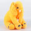 Soft And Cuddly 30/40cm Elephant Plush Toy Perfect For Children And Home Decor
