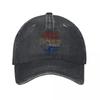 Family Tree Quote Washed Baseball Cap Outdoor For Womens Unisex FeUnisex