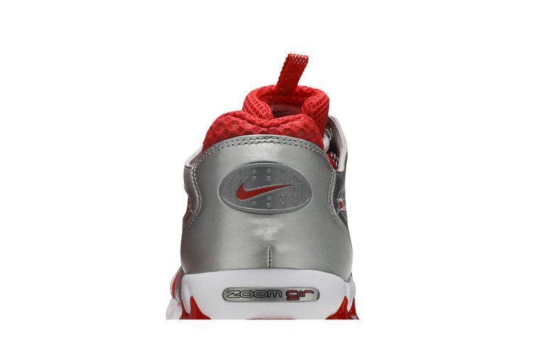 Nike Air Zoom Spiridon Cage 2 Track Red