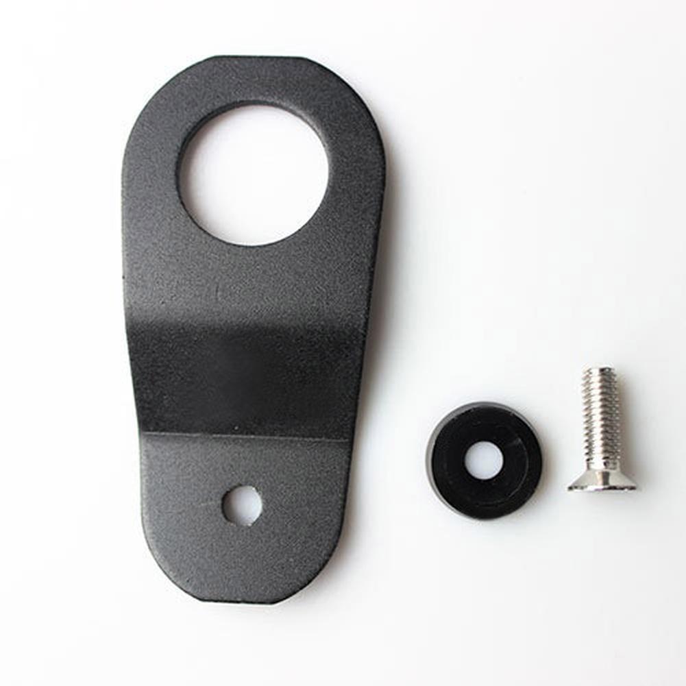 Auto Koeling Ondersteuning Aluminium Radiator Beugel Motor Koeling Eenvoudig Installatie Ontwerp Lichtgewicht Constructie