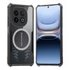 Vivo IQOO Pro Phone Acrylic Heat Dissipation & Drop-Proof Case - Fits Models 9, 11, 12, 13, 15