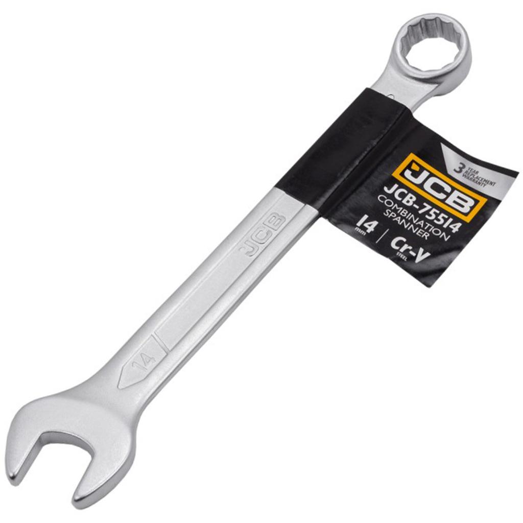 14mm open-end wrench