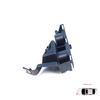 BSP1250-1 Front Left Bumper Mount Holder Support Bracket for Renault Symbol Thalia MK2 LU 2008-2012 8200699903