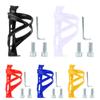 Lightweight Plastic Bike Water Bottle Cages Holder Mtb Bicycle Water Cup Holders Cycling Accessories