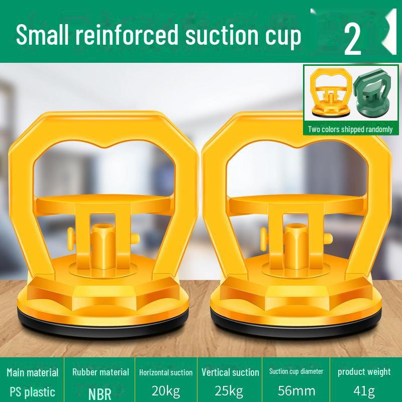 Ceiling and Tile Suction Device for Glass and Aluminum