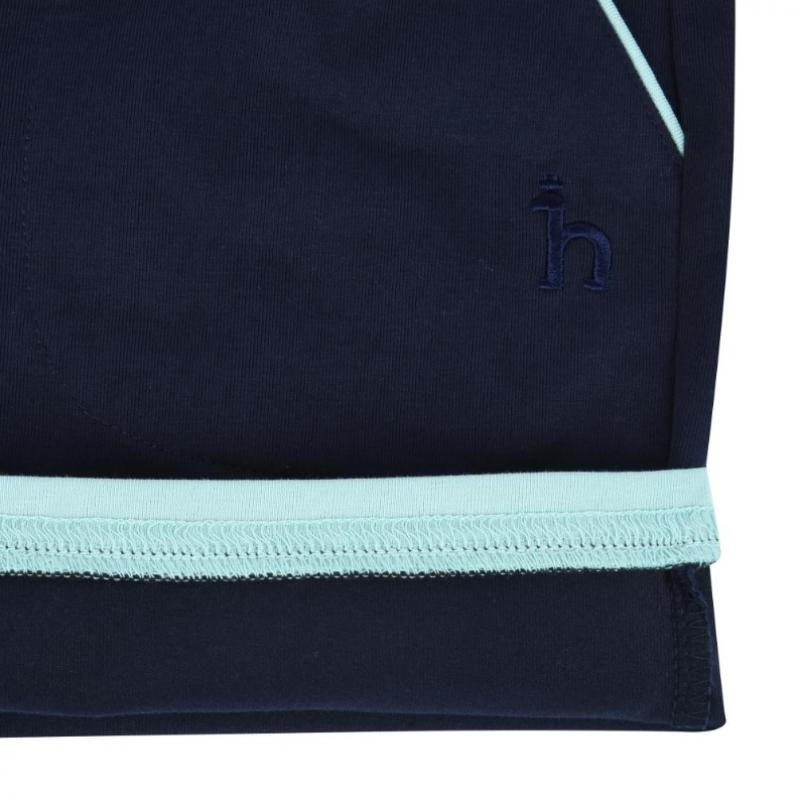 Hazzys Kids Royal Club Set 5  Shorts  Hsm83ps65p Nv 