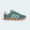 adidas Gazelle Golf Women's Golf Preloved Teal Clear Sky Gum Sneakers