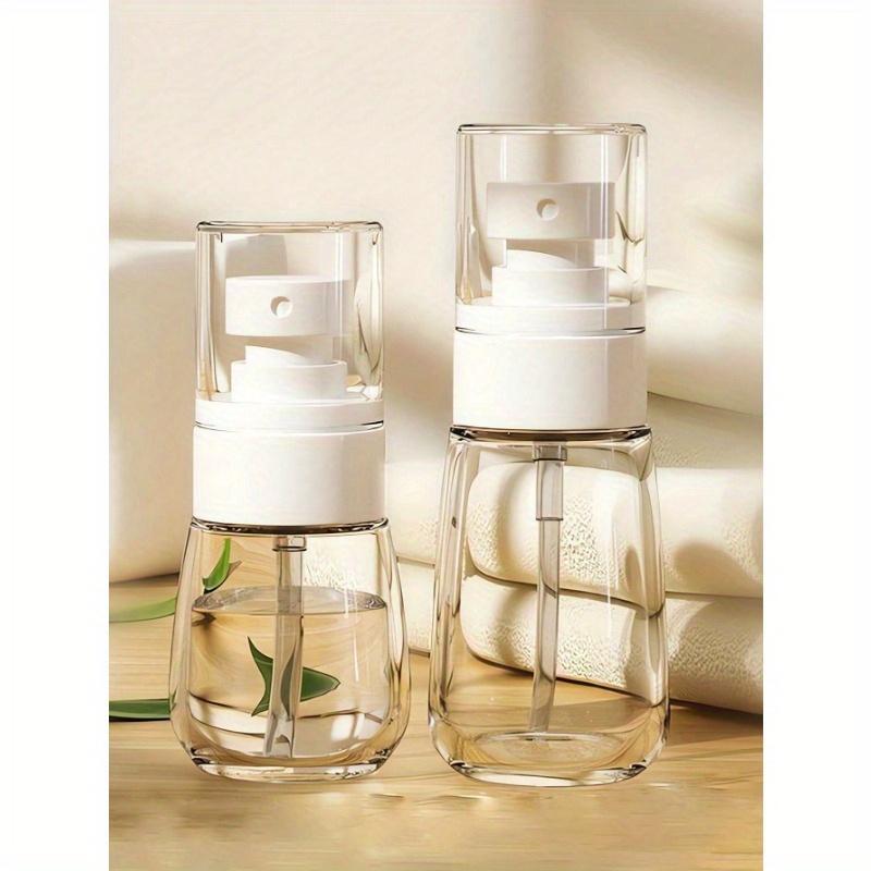 1pcs 30ml Travel Spray Bottles For Women And Girl Refillable Spray Water Bottle Hair Mister Portable Spray Portable Spray Bottle For Cosmetic Perfume
