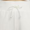Nike Sportswear Women's Phoenix Fleece High-Waisted Wide-Leg Pants Light Bone FZ7208-133