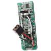 2x Li-Ionen-Akku Lade-PCB Schutzschaltung für Dyson 21,6V V6 V7 Staubsauger