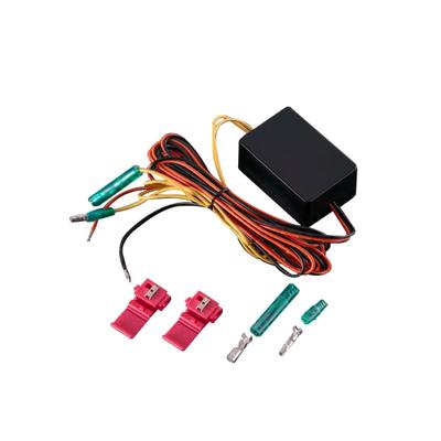 Automobily a motocykly – Automobilová elektronika