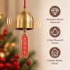 Hanging Door Chime Magnetic Hanging Ornament Decoration Door Bell Ornament  Fridge