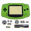 AGB-001  Older Handheld Repair Housing Kit with Shell Openings, Contact Layers and Screw Set for Service Stock Needs Daily