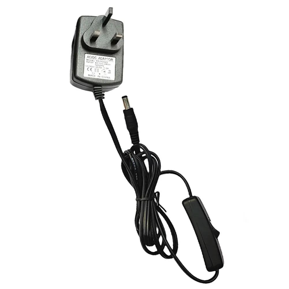 Schaumstoffschneider-Stift mit einstellbarer Temperatur, 110 V-240 V, elektrische Schaumstoff-/Styropor-Schneidemaschine, tragbarer Styroporschneider, Heimwerkerwerkzeuge