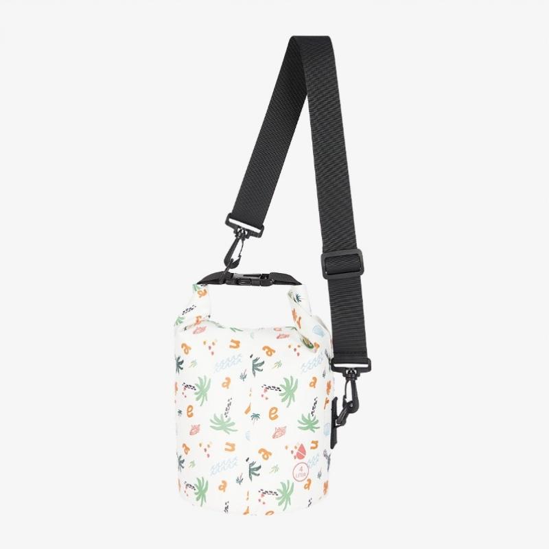 Arena Utility Window Dry Bag 4l  A6ac1ab26 Wht 
