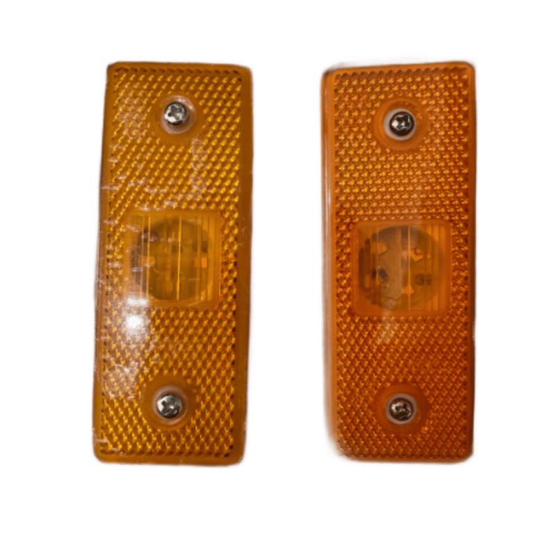 XCMG XZJ5334JQZ25K Crane Side Turn Signal Light