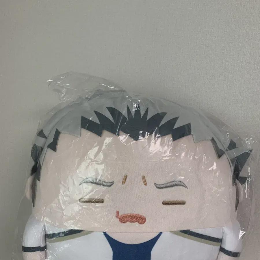 

Кольцо Фувако Haikyu Bokuto Special, большое кольцо Фувако, нераспечатанное