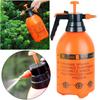 2L 3L 5L Watering Can Pressure Garden Sprayer Irrigation Pump Pressure Spray Bottle for Lawn Garden Care Manual Pressure Sprayer