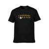 Liverpool Forever, Champions 19/20 League, Football Fan Club, Liverpool FC, LFC, Liverpool Jersey, Fc Gift T-Shirt