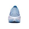 Li Ning Super Light 20 Fabric Slip Resistant Low Top Running Shoes Men's Blue ARBT001-8