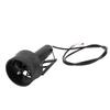 Thruster Waterproof Brushless Fully Sealed CNC Processing with Nylon Deflector Cover Underwater Thruster for Boat CW