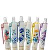Maydahui Flower Ballpoint Pen 12-Pack 0.5mm Black Ink - Sunflower, Daisy