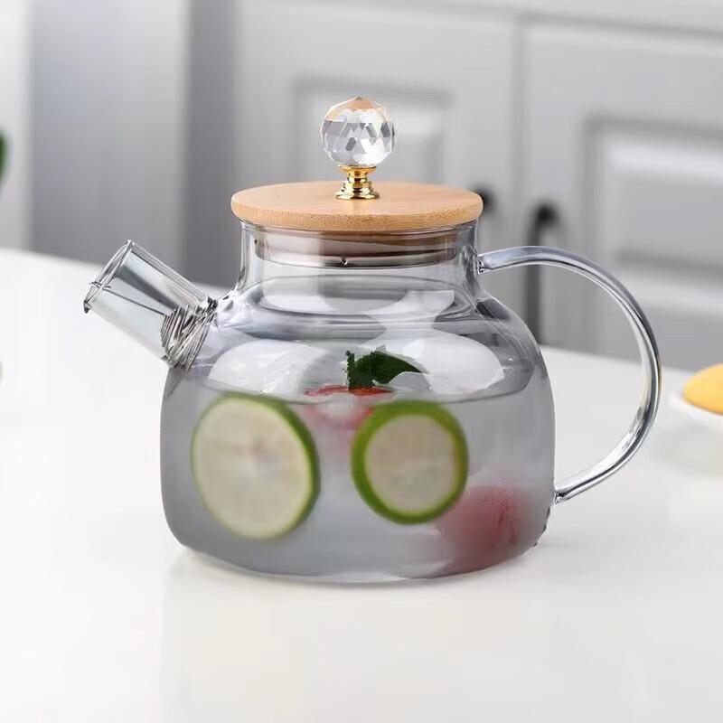 Beiduo Yang Glass Cold Water Kettle
