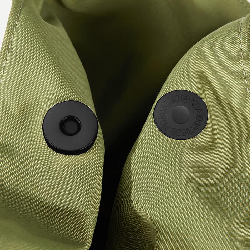 Lee Huixiang Drawstring Backpack LE250502M